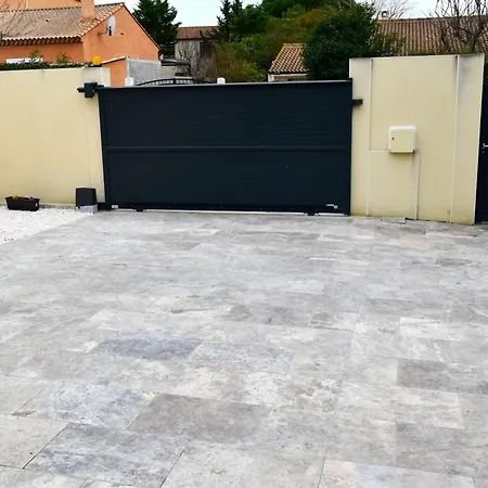 Avec Jardin Et Parking Privatif Clos Apartmán