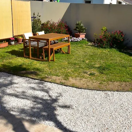Apartmán Avec Jardin Et Parking Privatif Clos *