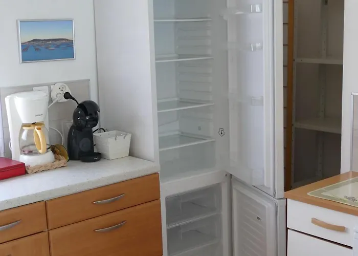 Apartmán Avec Jardin Et Parking Privatif Clos Mèze